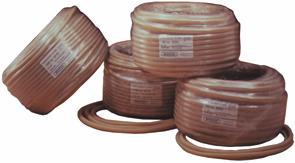 Flexrør 16 Mm (5/8") 50 Meter ⎮ 5708525088422 ⎮ 5430506852 ⎮ 5430506852 ⎮