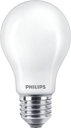 Corepro Std 8,5W (75W) E27 A60 827 Mat ⎮ 8719514361263 ⎮ 2057814205 ⎮ 2057814205 ⎮ 36126300