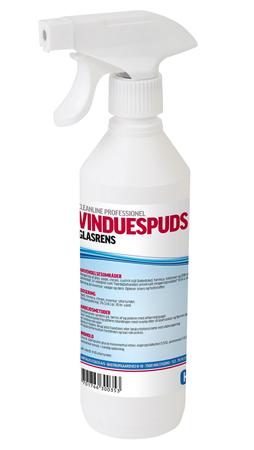 Vinduespuds/Glasrens 0,50L ⎮ 5701766300353 ⎮ 900050063 ⎮ 1897000209 ⎮ 1272913