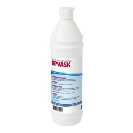 Opvaskemiddel 1L ⎮ 1897000212 ⎮ 900050066 ⎮ 1897000212 ⎮ 1272935