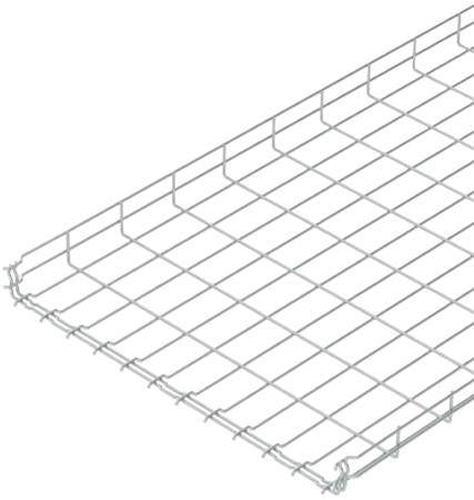 Gitterbakke Magic Grm55/600 Ez Tråd Ø4,8 ⎮ 4012196858859 ⎮ 5437603224 ⎮ 5437603224 ⎮