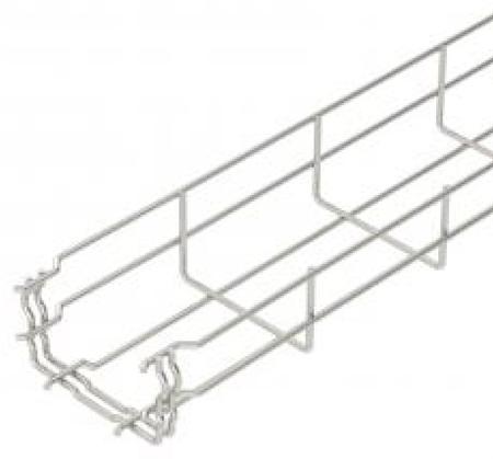 Gitterbakke Grm 55/100 A2 ⎮ 4012196101290 ⎮ 5437603790 ⎮ 5437603790 ⎮