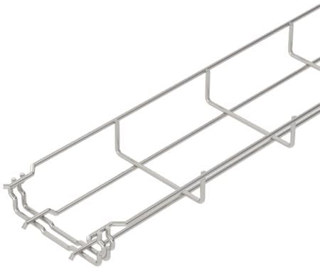 Gitterbakke Magic Grm35/100 A4 ⎮ 4012195360759 ⎮ 5437603606 ⎮ 5437603606 ⎮