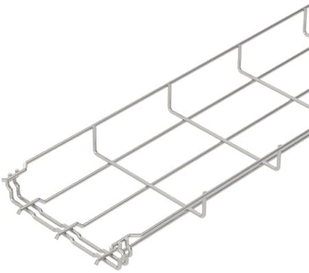 Gitterbakke Magic Grm35/150 A4 ⎮ 4012195360766 ⎮ 5437603619 ⎮ 5437603619 ⎮