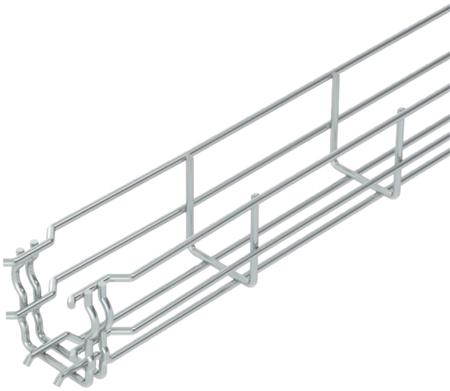 Gitterbakke Grm 55/50 A2 - Billigelogvvs.dk -