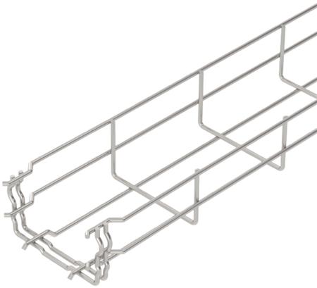 Gitterbakke Magic Grm55/100 A4 ⎮ 4012195166016 ⎮ 5437603402 ⎮ 5437603402 ⎮