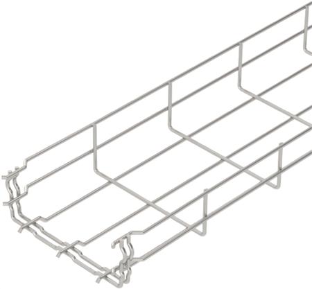 Gitterbakke Magic Grm55/150 A4 ⎮ 4012195166023 ⎮ 5437603415 ⎮ 5437603415 ⎮