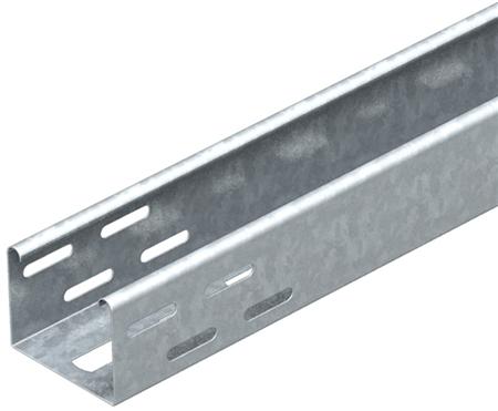 Armaturskinne 75Mm Ltr 6M Ez ⎮ 5437605390 ⎮ 5437605390 ⎮ 5437605390 ⎮