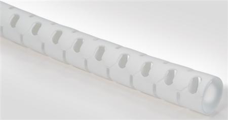 Spiralslange 25M Hvid Hwpp20 ⎮ 5022660197000 ⎮ 7630400617 ⎮ 7630400617 ⎮ 161-64304