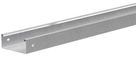 Armaturskinne W70 40Hx70Mm Fzs 3M - Billigelogvvs.dk -