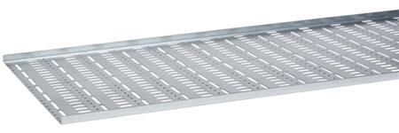 Kabelplade W4 300Mm Fzs 1,96M ⎮ 7321677366095 ⎮ 8037009652 ⎮ 8037009652 ⎮