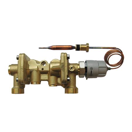 Danfoss Redan Ptc2+P Bv Regulator ⎮ 5704748318186 ⎮ 374979306 ⎮ 0237143866 ⎮ 145H4428