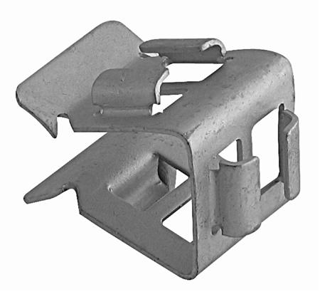 Adapter Pcc F/Pc4Xx Clips Delta ⎮ 5439400289 ⎮ 052020020 ⎮ 5439400289 ⎮