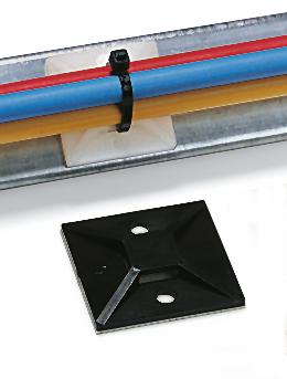 Sokkel M/Lim 19,0X19,0, Sort ⎮ 5022660311680 ⎮ 940001085 ⎮ 2239300375 ⎮ 151-28320