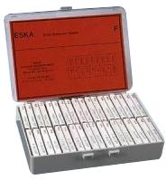 Finsikring Træg 5X20 Sortiment ⎮ 5705150713262 ⎮ 5492240075 ⎮ 5492240075 ⎮