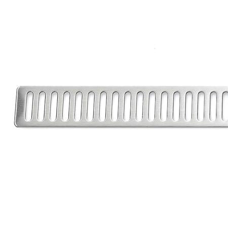 Rist Column Længde 600 Mm ⎮ 5707692011059 ⎮ 155015260 ⎮ 0215600651 ⎮ 1602.0600