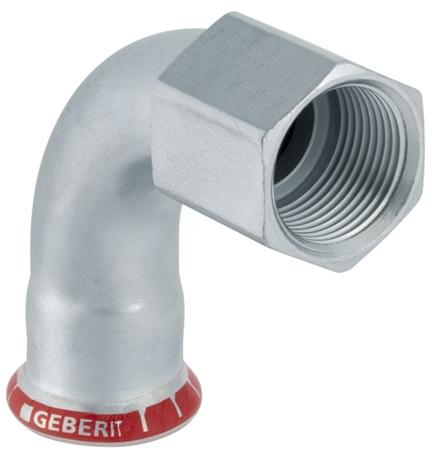 Bøjn. Fz 90° 15-1/2 M/M Mapress ⎮ 4024723205531 ⎮ 034205015 ⎮ 261241530 ⎮ 20553