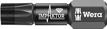 Bits Tx20 25Mm 867/1 Imp Dc Impaktor ⎮ 4013288163165 ⎮ 900048853 ⎮ 2797000531 ⎮