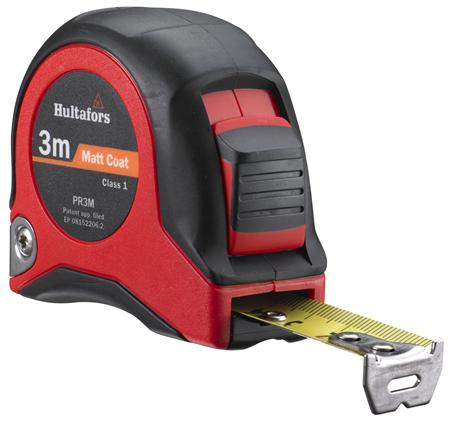 Målebånd 3 Meter Pr 3M ⎮ 4097001005 ⎮ 900043292 ⎮ 4097001005 ⎮