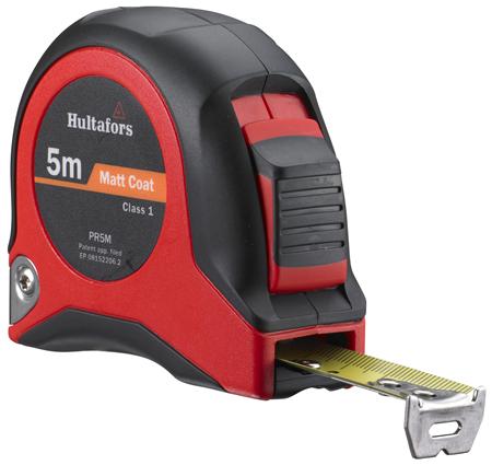 Målebånd 5 Meter Pr 5M ⎮ 4097001018 ⎮ 900043293 ⎮ 4097001018 ⎮