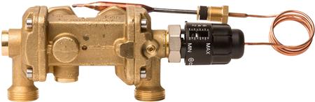 Termix Tpv 90 Regulator Med Føler ⎮ 0200202802 ⎮ 376939090 ⎮ 0200202802 ⎮