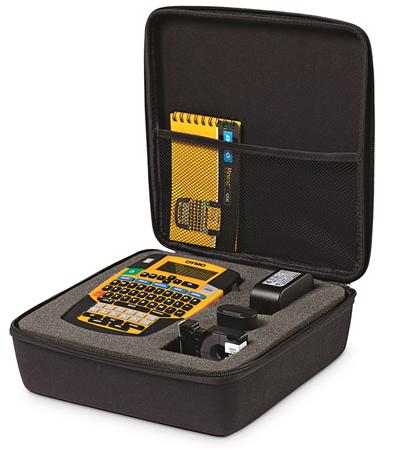 Dymo Rhino 4200 Kit Case ⎮ 3501178529951 ⎮ 900051105 ⎮ 9797002082 ⎮