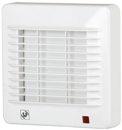 Ventilator Edm 100 Cmz (Mz) Scandic ⎮ 8413893040305 ⎮ 353570116 ⎮ 9978864078 ⎮