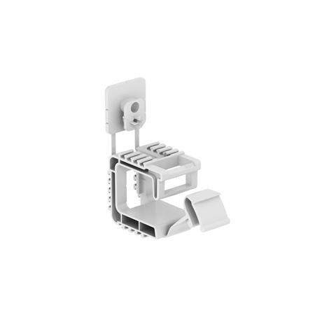 Kabelholder Polypropylen 1X10 3X1,5 ⎮ 5439016703 ⎮ 989500163 ⎮ 5439016703 ⎮