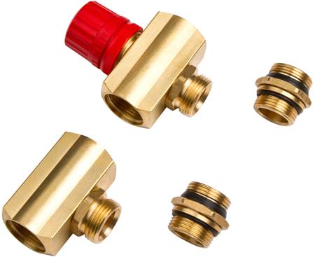 Roth Udvidelsessæt Til Shuntunit ⎮ 5702000107875 ⎮ 466212766 ⎮ 0240001445 ⎮ 466212.766