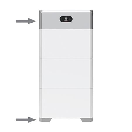 Huawei Power Modul Luna 2000-5Kw-C0 ⎮ 5478001041 ⎮ 5478001041 ⎮ 5478001041 ⎮ 01074646-004