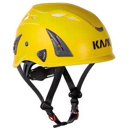 Sikkerhedshjelm Kask Plasma Aq Gul ⎮ 8057685953352 ⎮ 900039261 ⎮ 5497616950 ⎮ 2147641