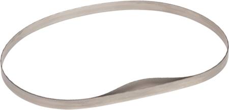 Båndsavklinge 18 Tpi Til Gcb 18 V-Li ⎮ 3165140644907 ⎮ 940001553 ⎮ 5197200637 ⎮ 2608649000