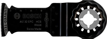 Savklinge Aiz32Epc L:50Mm Bulk Wood Hcs ⎮ 3165140665971 ⎮ 913000033 ⎮ 5197300333 ⎮