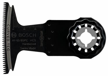 Savklinge Aii65Bspc L:40Mm Bulk Hardwood ⎮ 3165140785013 ⎮ 913000051 ⎮ 5197300511 ⎮