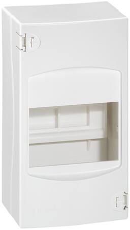 Gruppeafdækning1X4 Modul ⎮ 3245060013042 ⎮ 3916000447 ⎮ 3916000447 ⎮ 1304