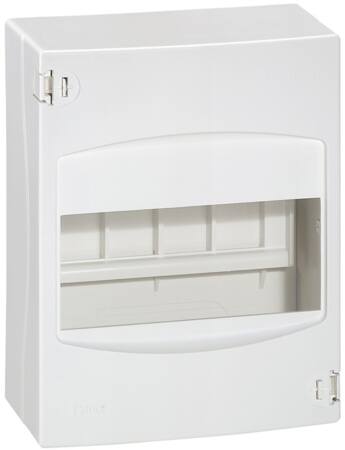 Gruppeafdækning1X6 Modul ⎮ 3916000450 ⎮ 3916000450 ⎮ 3916000450 ⎮ 1306