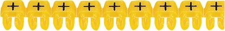 Ledningsmærke Plus Gul 0,5-1,5 ⎮ 3245060382728 ⎮ 3928100225 ⎮ 3928100225 ⎮ 38272