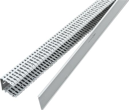 Ledningskanal 25X80 Ul/Csa - Billigelogvvs.dk -