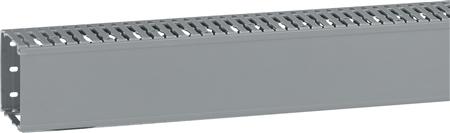 Ledningskanal 40X80 Ul/Csa - Billigelogvvs.dk -