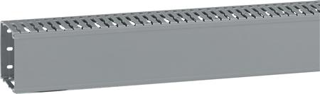 Ledningskanal 80X80 Ul/Csa - Billigelogvvs.dk -