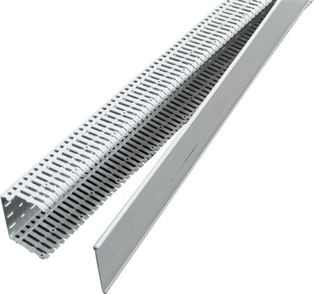 Ledningskanal 100X80 Ul/Csa - Billigelogvvs.dk -