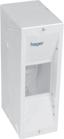 Afdækning 1R 2M Ip30 U.Pe Kl ⎮ 3250612843206 ⎮ 00000 ⎮ 1516006005 ⎮ 1516006005
