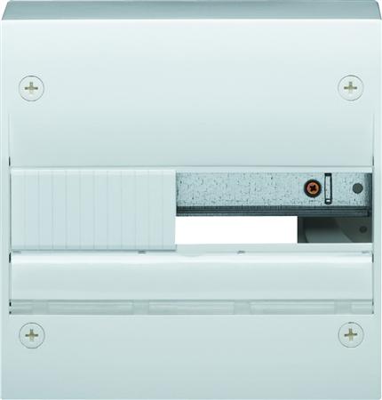 Gruppetavle Gamma 1R 13M Db.Iso ⎮ 3250612845170 ⎮ 1516006267 ⎮ 1516006267 ⎮ 1516006267