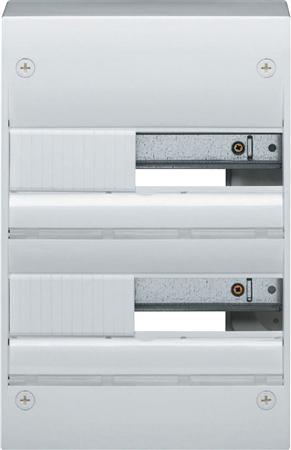 Gruppetavle Gamma 2R 26M Db.Iso ⎮ 3250612845187 ⎮ 1516006270 ⎮ 1516006270 ⎮ 1516006270