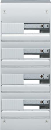 Gruppetavle Gamma 4R 52M Db.Iso ⎮ 3250612845200 ⎮ 1516006296 ⎮ 1516006296 ⎮ 1516006296