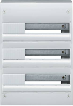 Gruppetavle 3R 54M M.Pe-Klemme ⎮ 7916006337 ⎮ 7916006337 ⎮ 7916006337 ⎮ 7916006337
