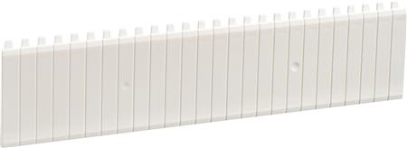 Afdækningsstribe 13M Ral 9010 ⎮ 3250613560140 ⎮ 1516006490 ⎮ 1516006490 ⎮ 1516006490