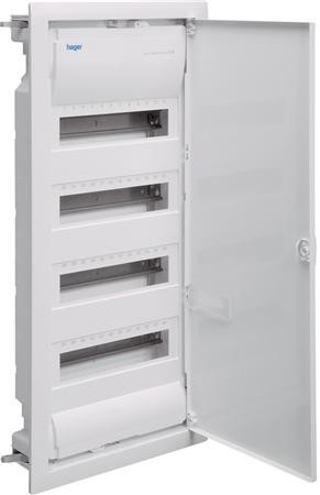 Gruppetavle Planfors.4R 48M ⎮ 7916003893 ⎮ 7916003893 ⎮ 7916003893 ⎮ 7916003893