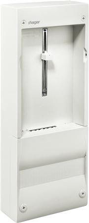 Målerramme For Stikben 63A ⎮ 3250618100822 ⎮ 7916009431 ⎮ 7916009431 ⎮ 7916009431