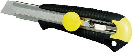 Kniv Mpo Med 18Mm Bræk-Af-Blad ⎮ 5497524961 ⎮ 900044050 ⎮ 5497524961 ⎮